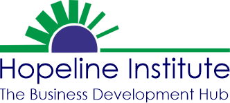 Hopeline Institute Logo